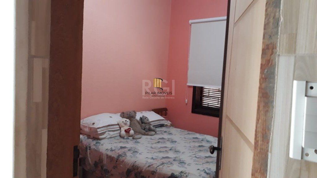 Casa para Venda - 52m², 2 dormitórios, São Lucas
