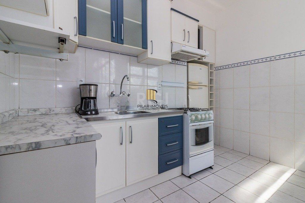 Apartamento de 91m², Bairro São Geraldo
