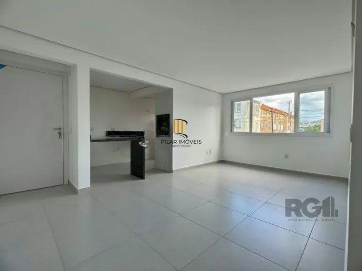 Apartamento 2 dormitórios no bairro Menino Deus