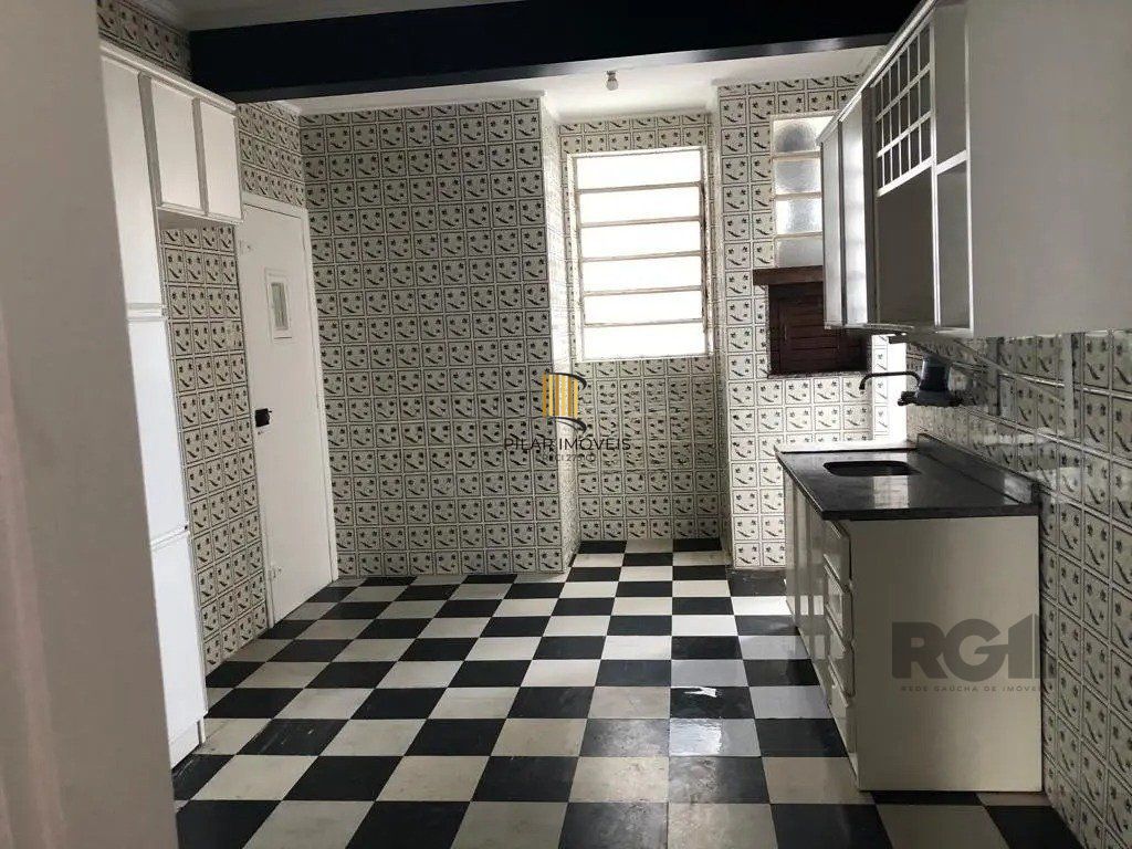 Apartamento à venda com 2 quartos 102 m²  rua professor alvaro alvim, rio branco, porto alegre