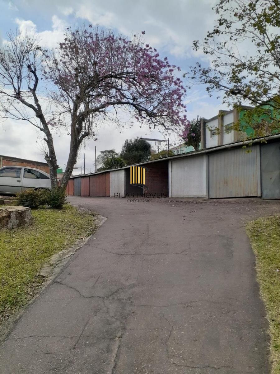 Apartamento a venda 2 dormitorio Orfanotrofio 1111