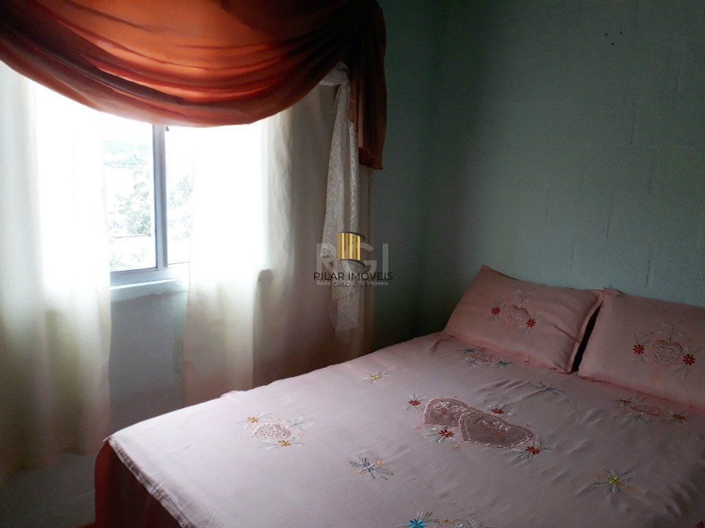 Apartamento para Venda - 38.82m², 2 dormitórios, 1 vaga - Vila Nova