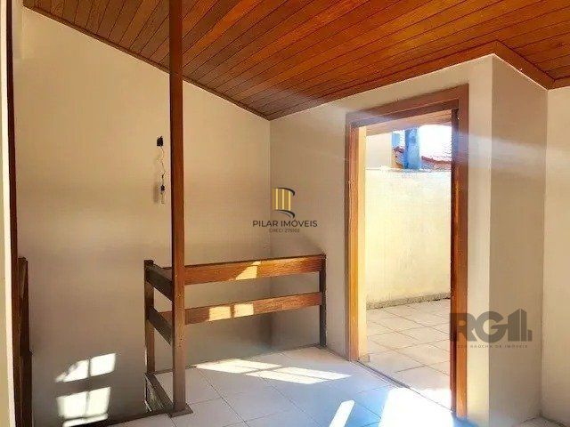 Casa com 3 dormitórios no bairro Jardim Itu