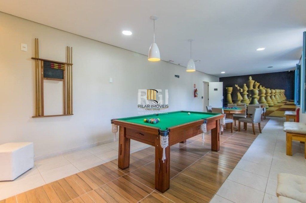 Apartamento 2 dormitórios no bairro Teresópolis