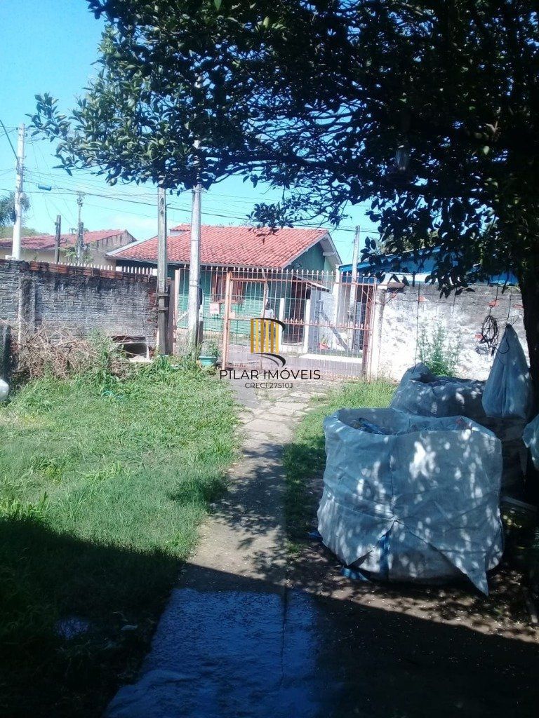 Casa para Venda - 76m², 2 dormitórios, 1 vaga - Santa Fé