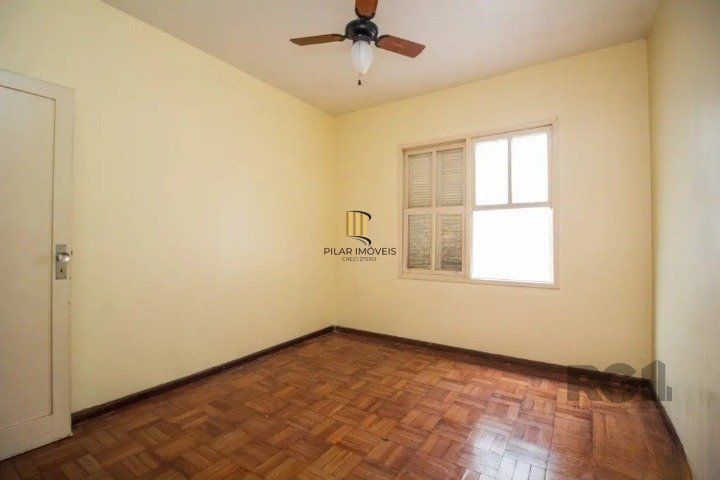 Apartamento com 106 m² na Laurindo, Bairro Santana em Porto Alegre-RS