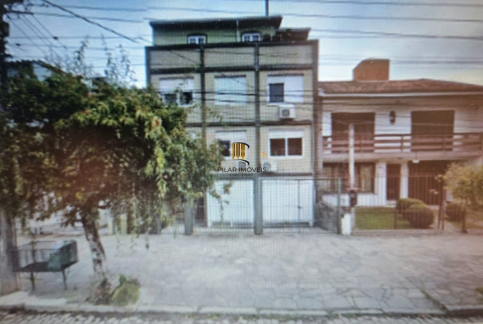 Apartamento 1 dormitório no bairro Glória