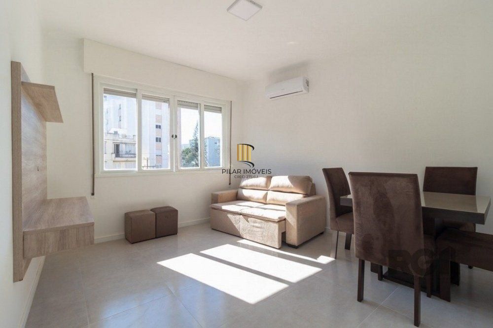 Excelente apartamento de 71m² com 02 dormitórios