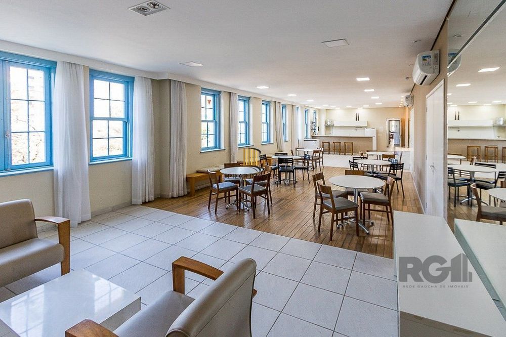 Apartamento 3 dormitórios no bairro Teresópolis