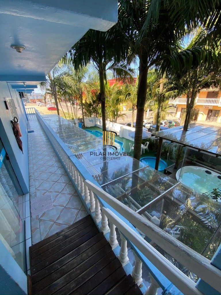 Pousada para Venda - 1580m², 0 dormitórios, Centro