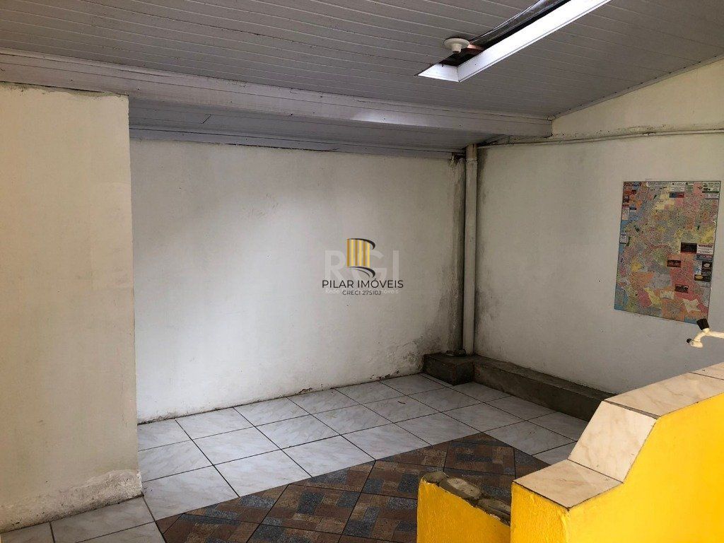 Casa 2 dormitórios no bairro Partenon