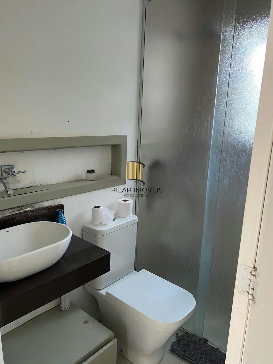 Casa em Condomínio 3 dormitórios à venda no Bairro Ipanema - Porto Alegre