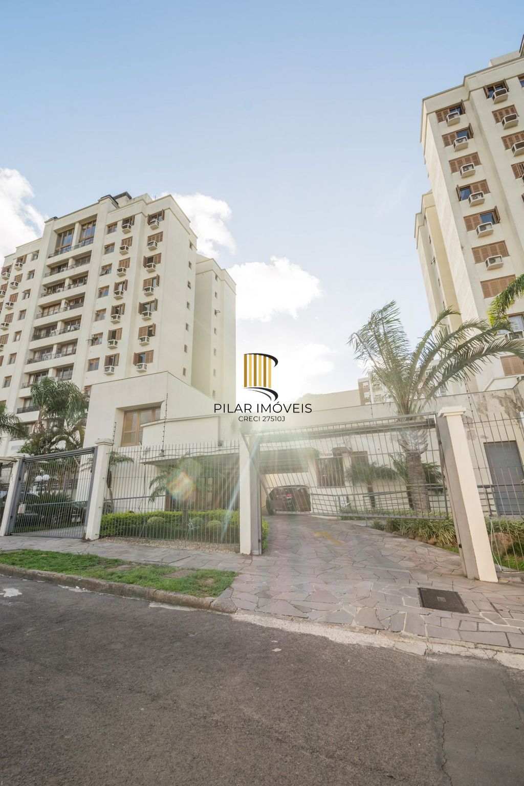 Apartamento 3 dorms à venda Rua João Ernesto Schmidt, Jardim Itu - Porto Alegre
