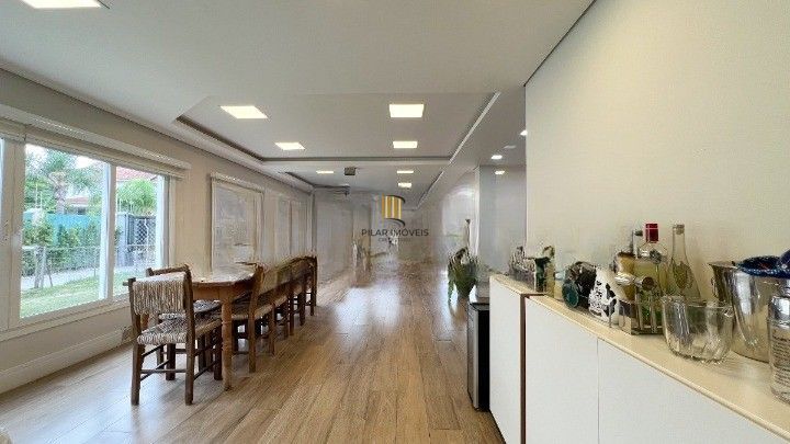 Casa 4 dormitórios no bairro Jardim Itu