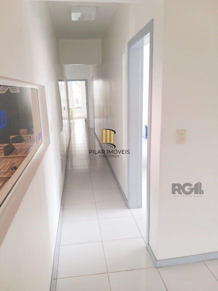 Casa comercial com 12 dormitórios no bairro Teresópolis