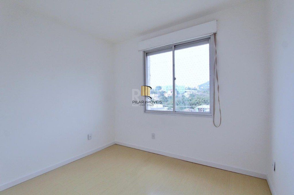 Apartamento para Venda - 55m², 2 dormitórios, 1 vaga - Teresópolis