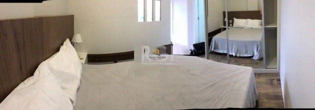 Loft para Venda - 44m², 1 dormitório, sendo 1 suites, 1 vaga - Centro