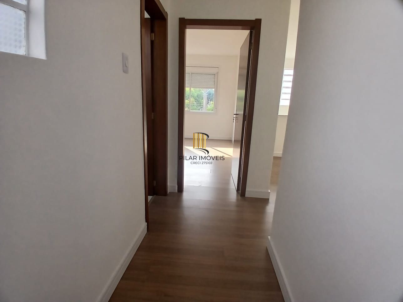Apartamento de 01 dormitorio no Passo da Areia - Porto Alegre