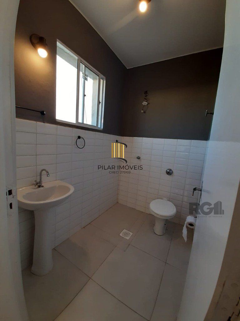 Apartamento JK com 1 dormitório, no bairro Petrópolis