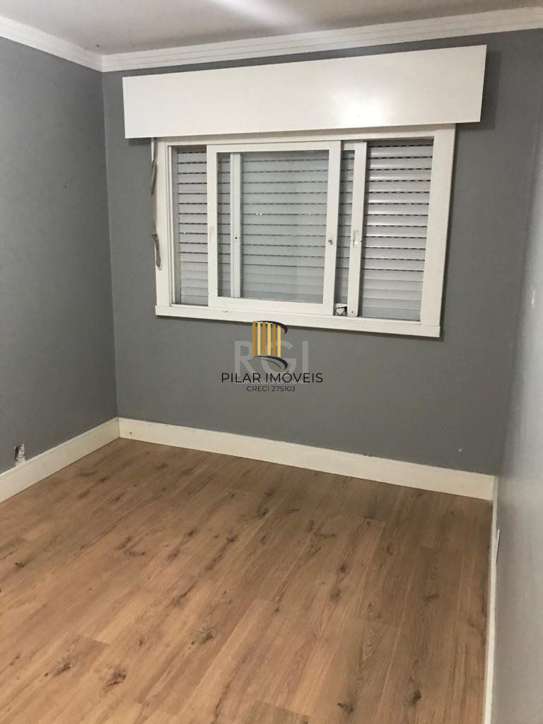 Apartamento para Venda - 62.29m², 2 dormitórios, 1 vaga - Santa Tereza