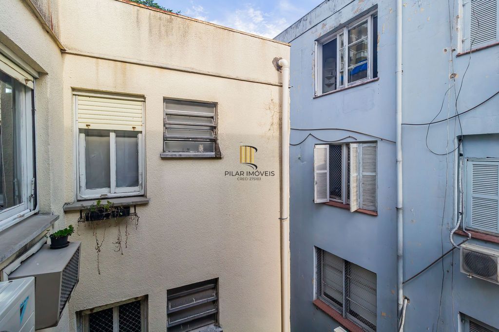 Apartamento 3 dorms à venda Rua Felipe Camarão, Rio Branco - Porto Alegre