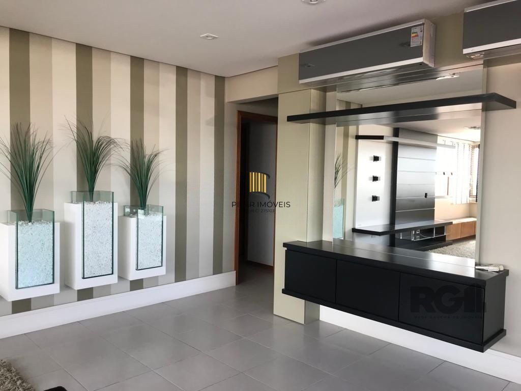 Apartamento para Venda - 150.73m², 3 dormitórios, sendo 1 suites, 2 vagas - Jardim Itu
