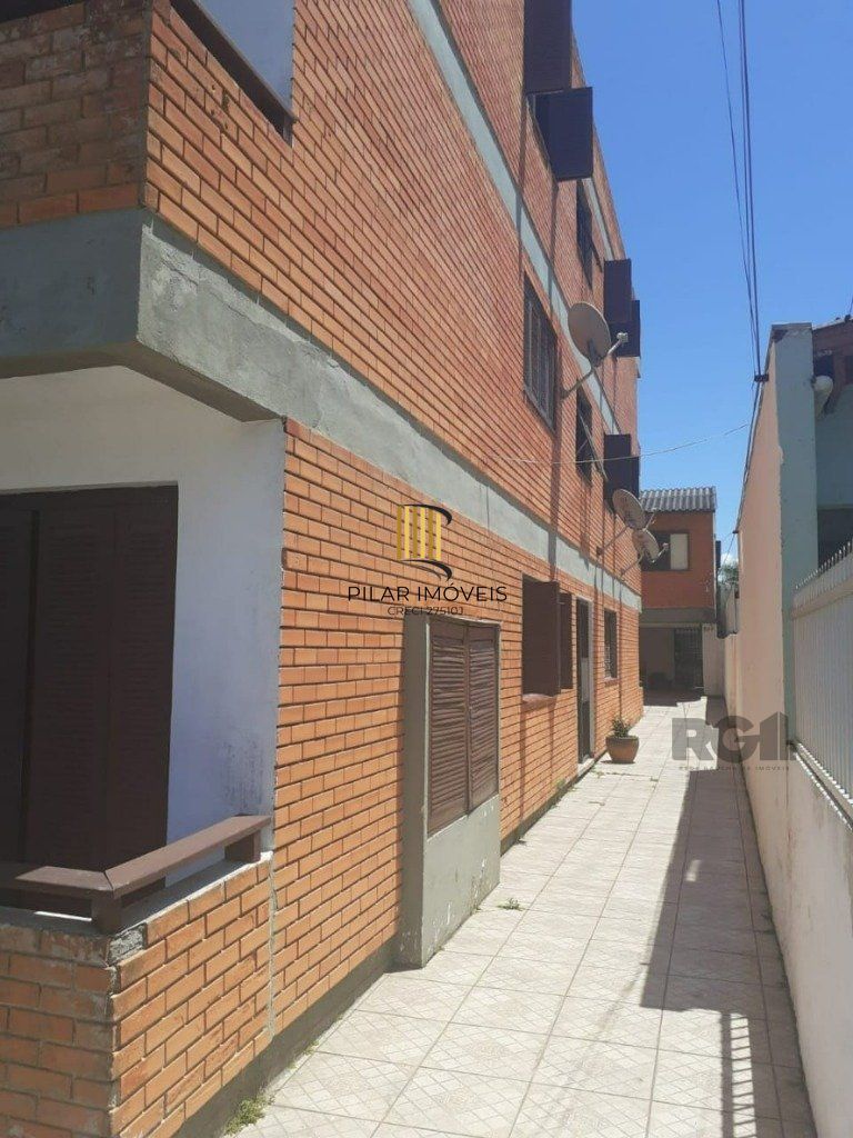Apartamento 3 dormitórios no bairro Centro