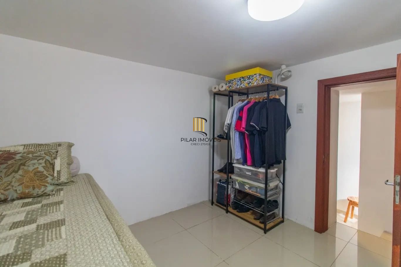 Casa de 3 dormitórios com 90m² à venda no Bairro Medianeira