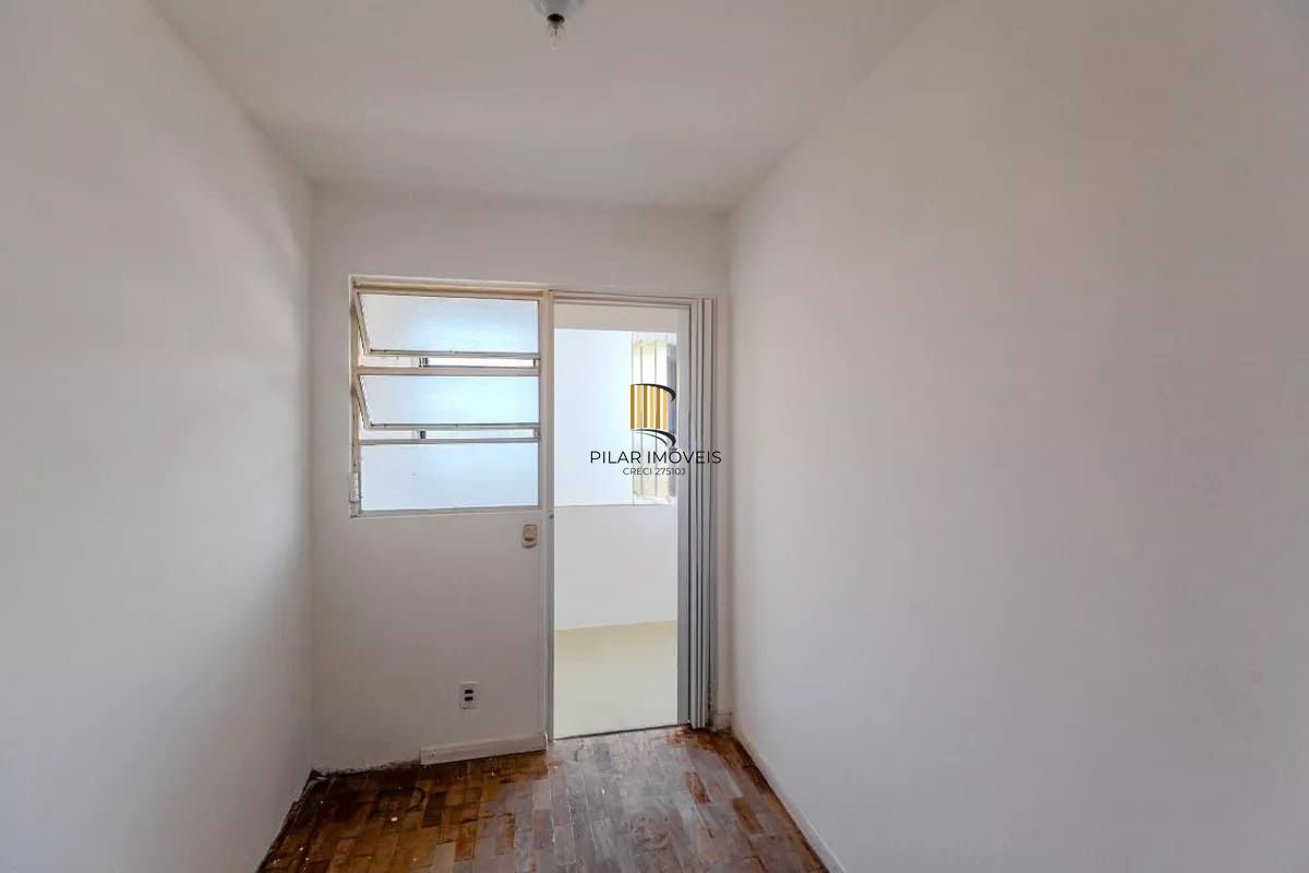 partamento à venda com 88m², 2 quartos e 1 vaga