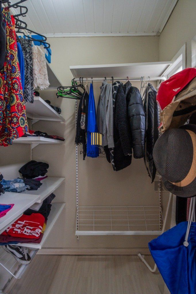 Casa Condominio para Venda - 200m², 3 dormitórios, 2 vagas - Vila Nova