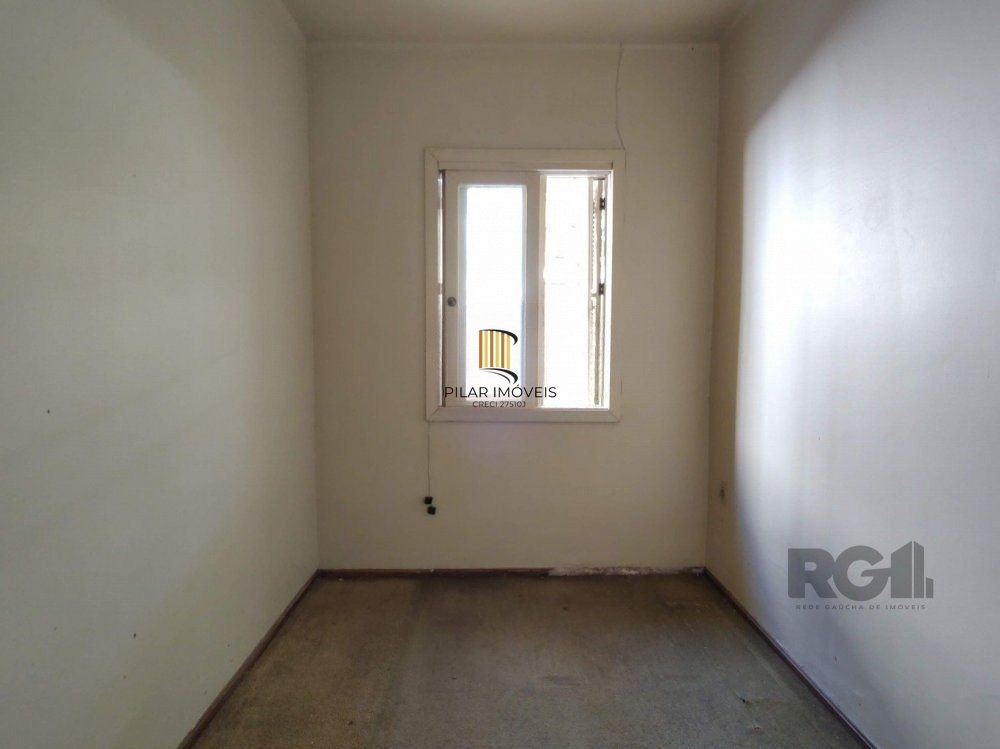 Casa com 164m², bairro São João
