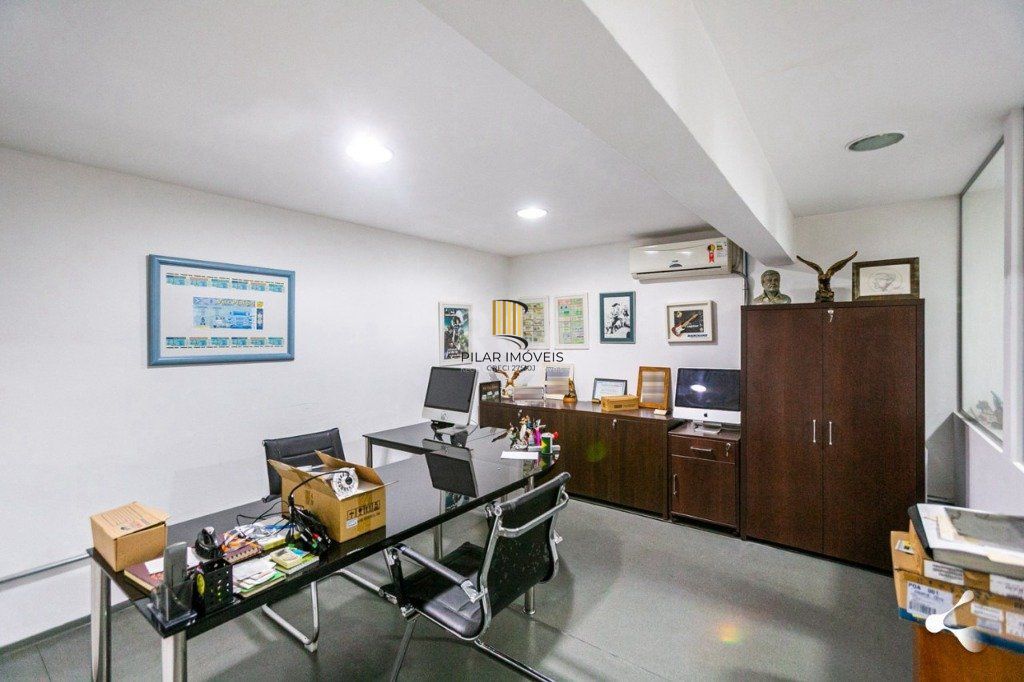 Predio para Venda - 650m², 0 dormitórios, Jardim Botânico