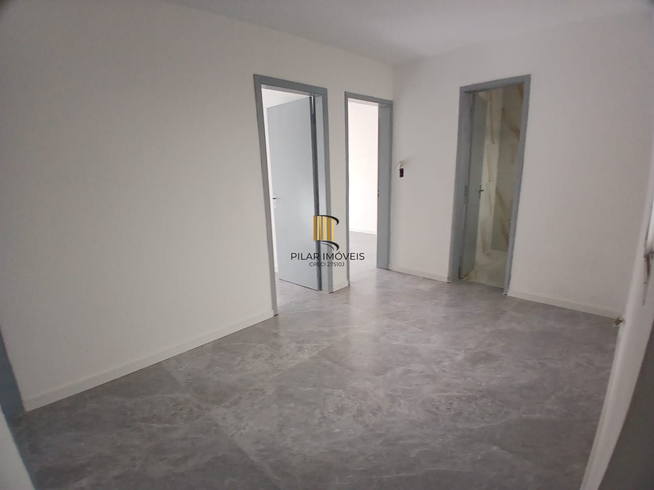 Apartamento 2 dorms à venda Rua Honório Silveira Dias, São João - Porto Alegre - Pilar Imóveis