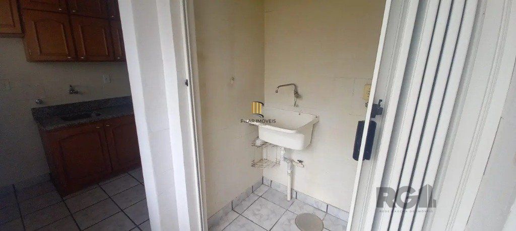 Apartamento de 3 dormitórios no bairro Jardim Botânico