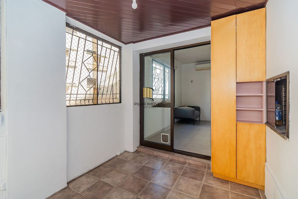 Apartamento à venda com 2 quartos 96 m² na Rua Coronel paulino teixeira, rio branco, porto alegre