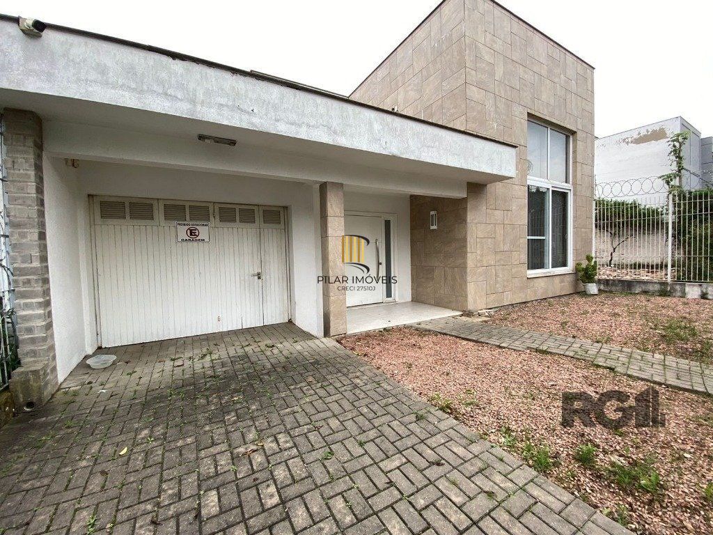 Casa 189m² - 3 suítes, piscina, 5 vagas no bairro Teresópolis