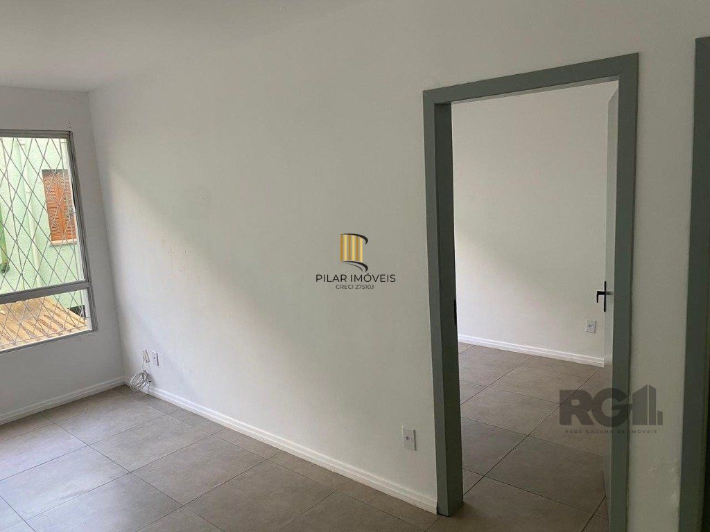 Apartamento 1 Dormitório(s) Bairro Teresópolis