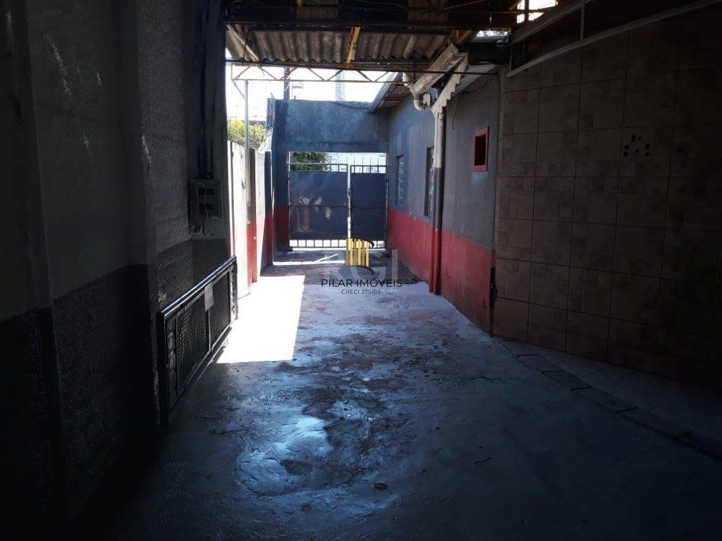 Pavilhão para Venda - 202m², 0 dormitórios, Santa Maria Goretti