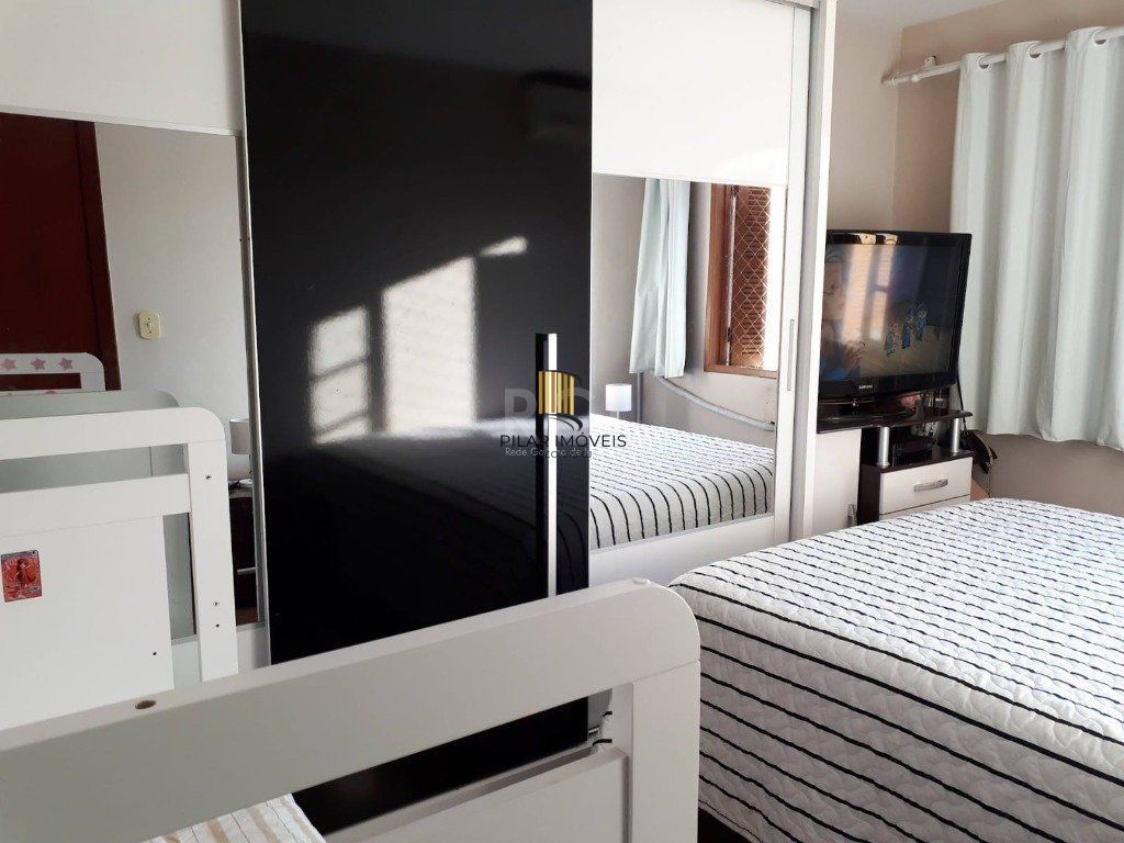 Apartamento para Venda - 67.87m², 2 dormitórios, 1 vaga - Nonoai