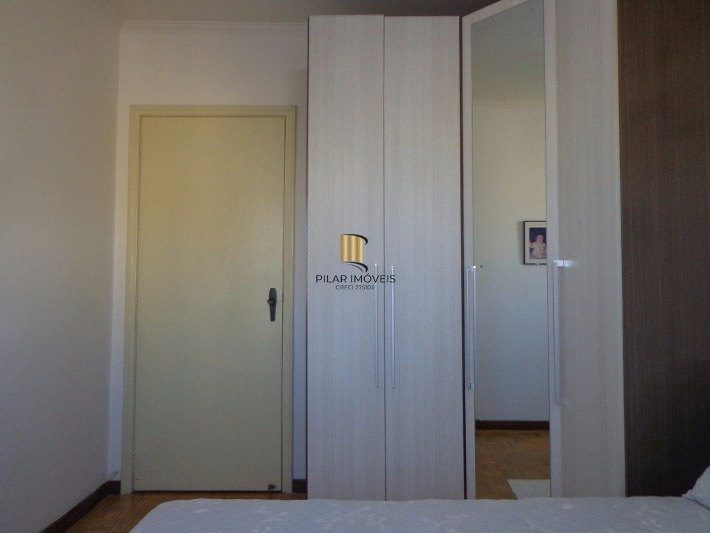 Apartamento à venda com 3 quartos 104 m²  rua vinte e quatro de outubro, auxiliadora, porto alegre