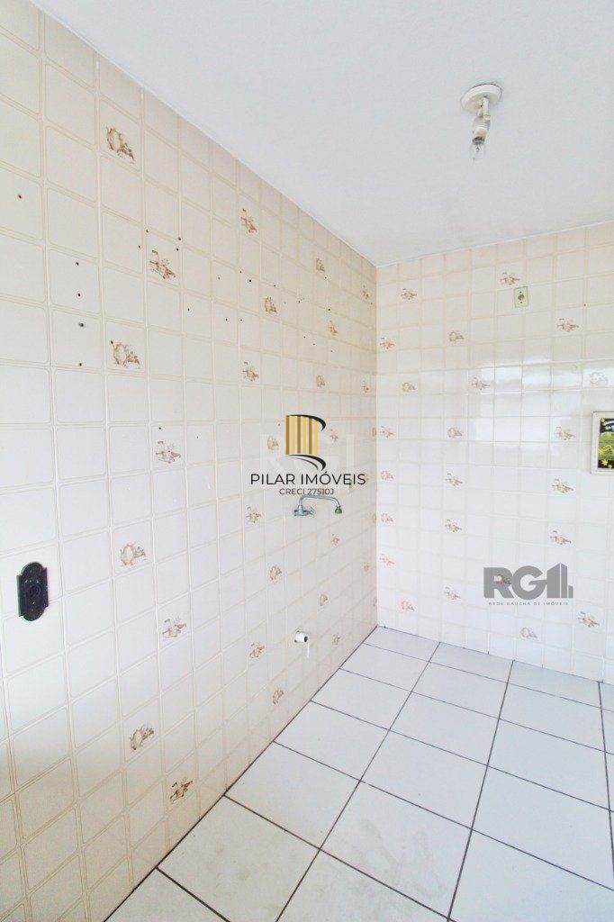 Apartamento 2 dormitórios no bairro Cristal
