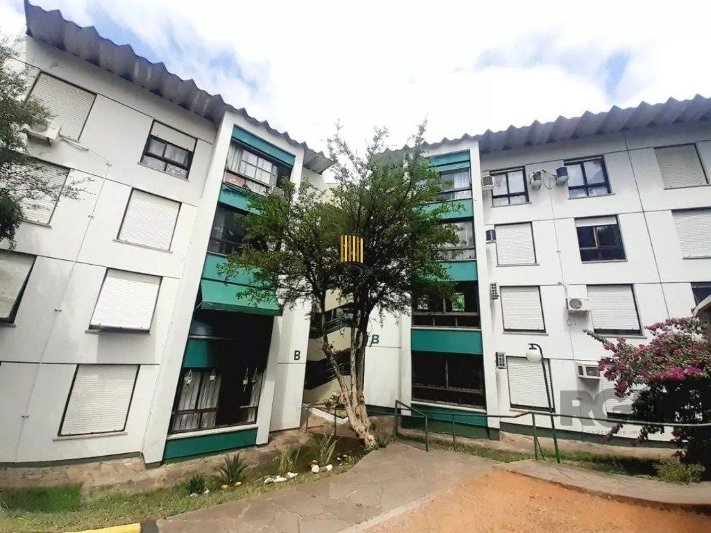 Apartamento 2 dormitórios no bairro Nonoai