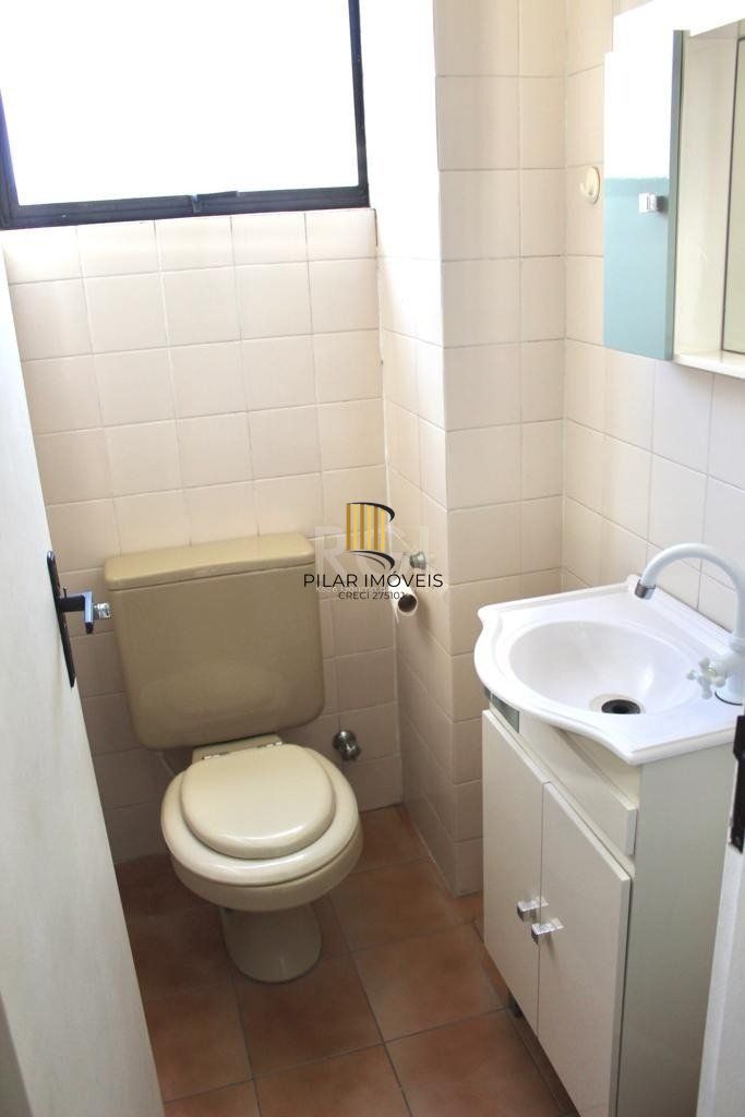 Conjunto/Sala para Venda - 34.41m², 0 dormitórios, Floresta