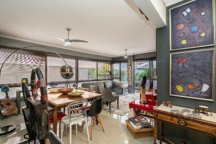 Apartamento garden no bairro Auxiliadora em Porto Alegre