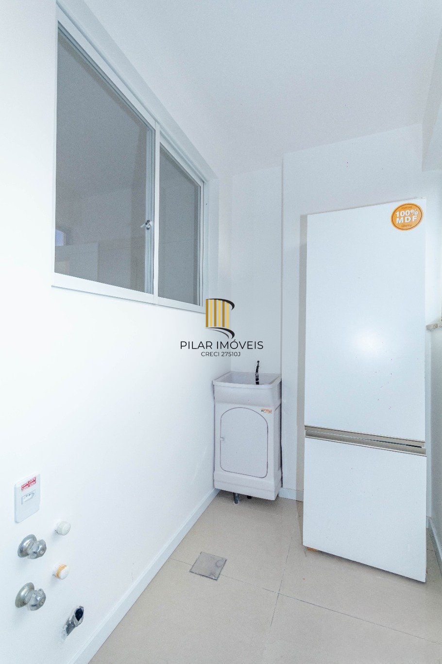 Apartamento à venda com 3 quartos 113 m²
