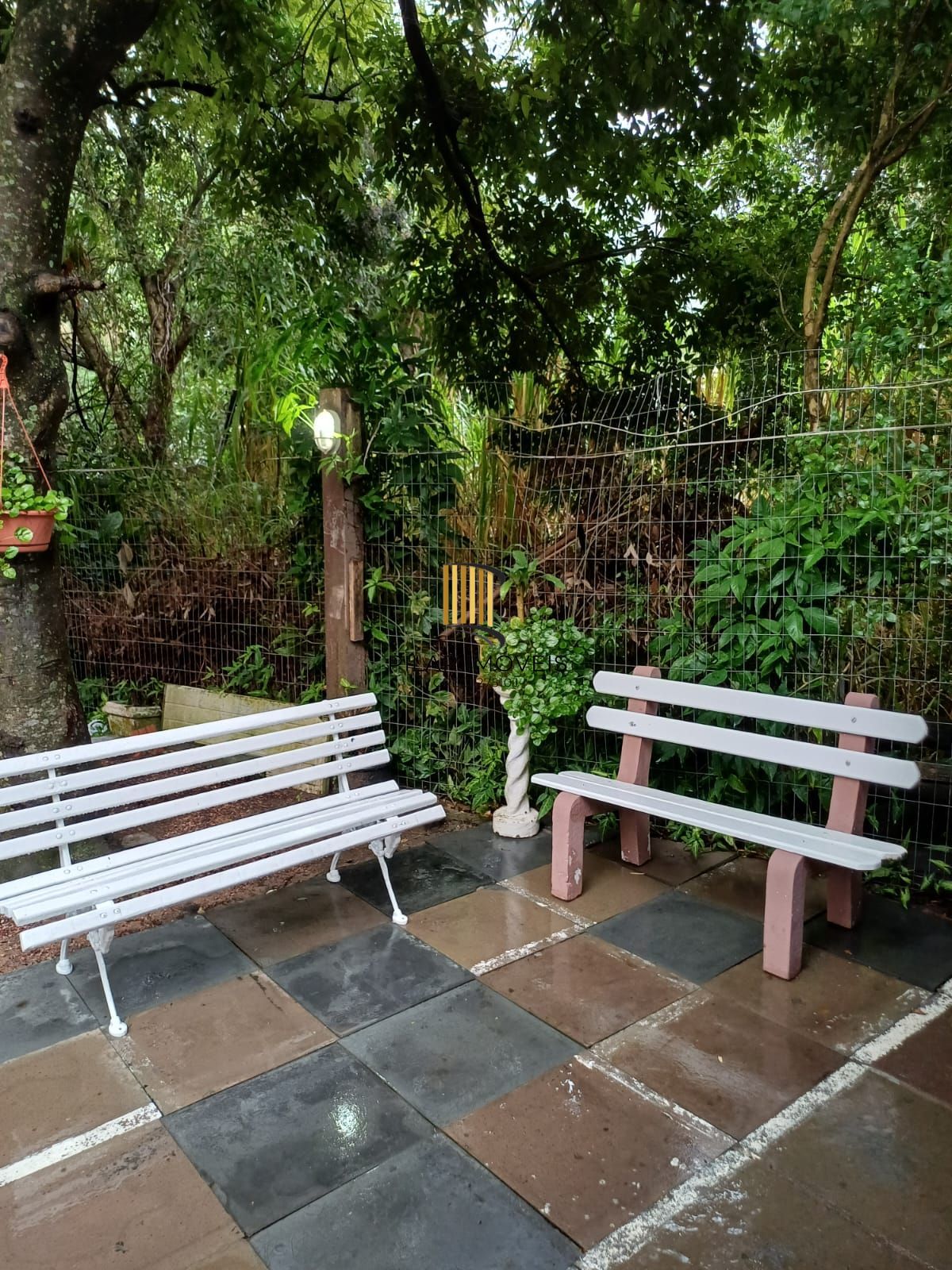 Apartamento 2 dormitórios no bairro Cristal