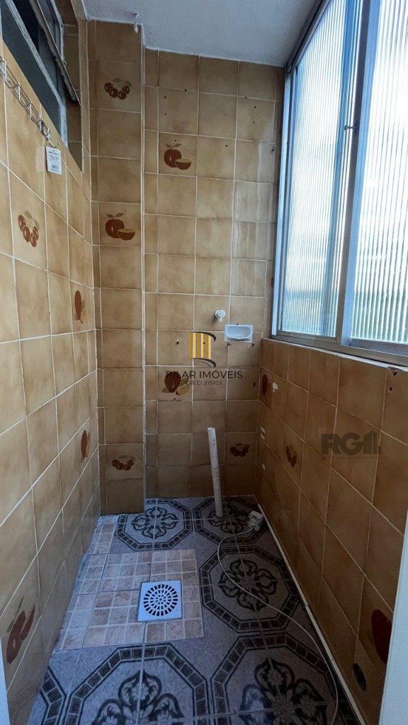 Apartamento 2 dormitórios no bairro Teresópolis