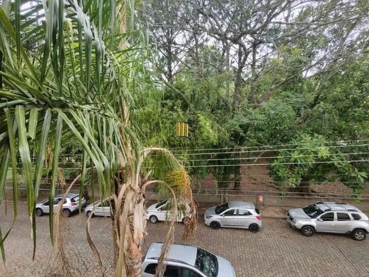 Cobertura 2 dormitórios no bairro Jardim Itu