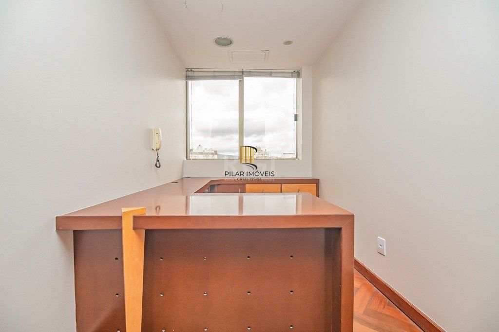 Conjunto/Sala para Venda - 34.73m², 0 dormitórios, Cidade Baixa