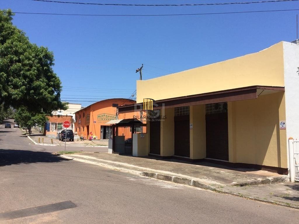 Predio para Venda - 233m², 0 dormitórios, 5 vagas - Nonoai